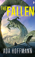 The Fallen Cover