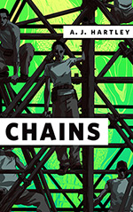 Chains Cover