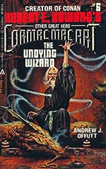 The Undying Wizard
