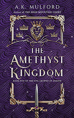 The Amethyst Kingdom