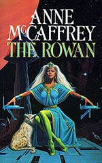 The Rowan Cover