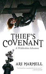 Thief's Covenant