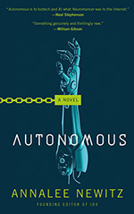 Autonomous Cover