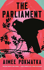 The Parliament Cover