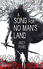 A Song for No Man's Land Cover