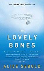 The Lovely Bones Cover