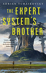 The Expert System's Brother Cover