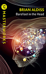 Barefoot in the Head