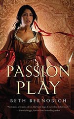 Passion Play Cover