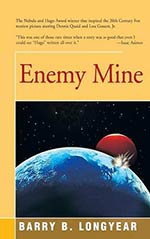 Enemy Mine Cover