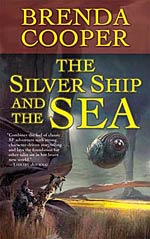 The Silver Ship and the Sea