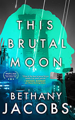 This Brutal Moon