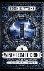 A Wind From the Rift
