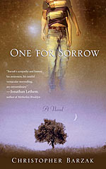One for Sorrow Cover