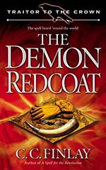 The Demon Redcoat