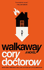 Walkaway Cover