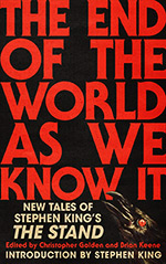 The End of the World As We Know It