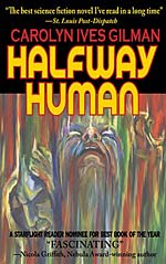 Halfway Human
