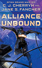 Alliance Unbound
