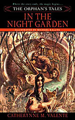 In the Night Garden Cover