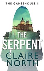 The Serpent Cover