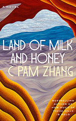 Land of Milk and Honey