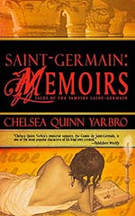 Saint Germain: Memoirs