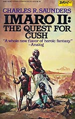 The Quest for Cush