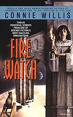 Fire Watch (collection)