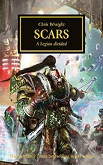 Scars: A legion divided