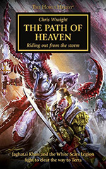 The Path of Heaven: Riding out from the Storm