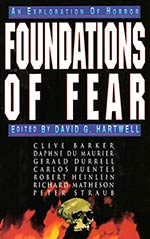 Foundations of Fear: An Exploration of Horror