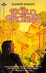 The World and Thorinn