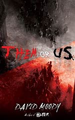 Them or Us Cover