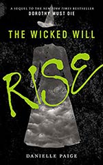 The Wicked Will Rise Cover