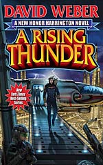A Rising Thunder Cover