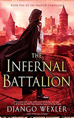 The Infernal Battalion