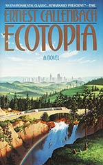 Ecotopia Cover