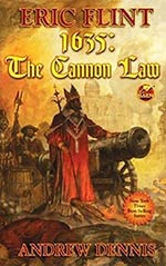 1635: The Cannon Law
