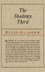 The Shadowy Third and Other Stories