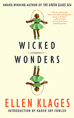 Wicked Wonders Cover