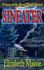 Sineater Cover