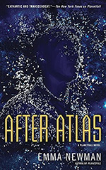 After Atlas Cover