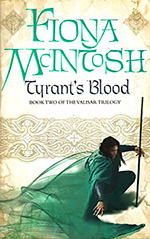 Tyrant's Blood