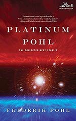 Platinum Pohl Cover