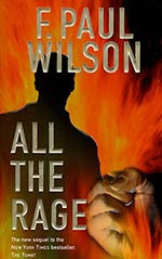 All the Rage Cover