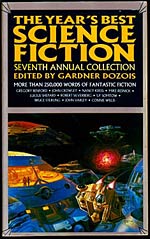 The Year's Best Science Fiction: Seventh Annual Collection