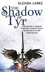 The Shadow of Tyr 