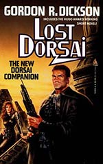 Lost Dorsai (collection)