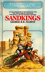 Sandkings (collection) Cover